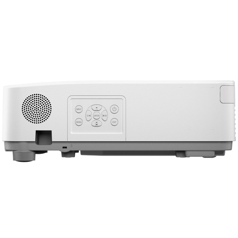 Projektor SHARP P621U