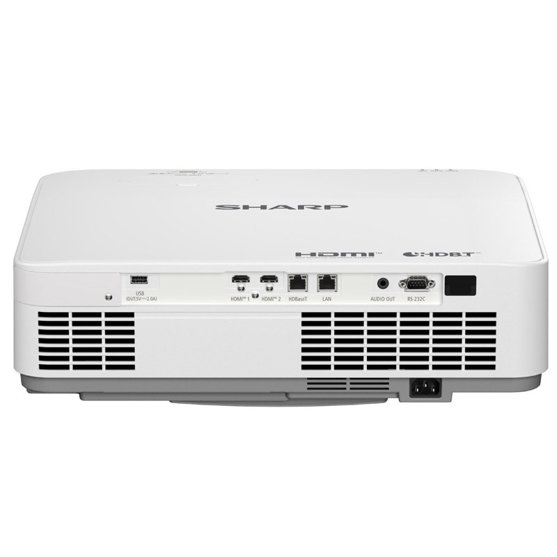 Projektor SHARP P621U