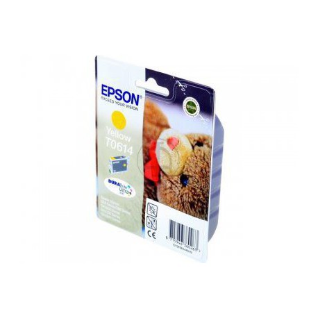 Črnilo Epson B-Y C13T06144010, yellow