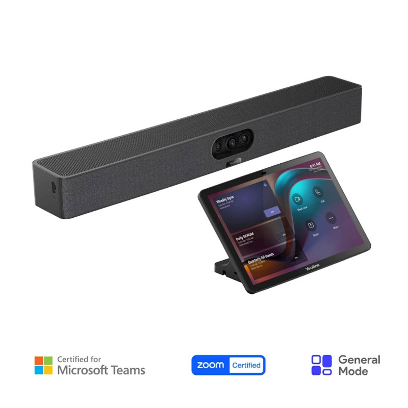 Videokonferenčni sistem Yealink A25-031 Teams