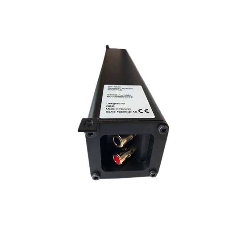 Konferenčni zvočnik NEC 2.0, 40W