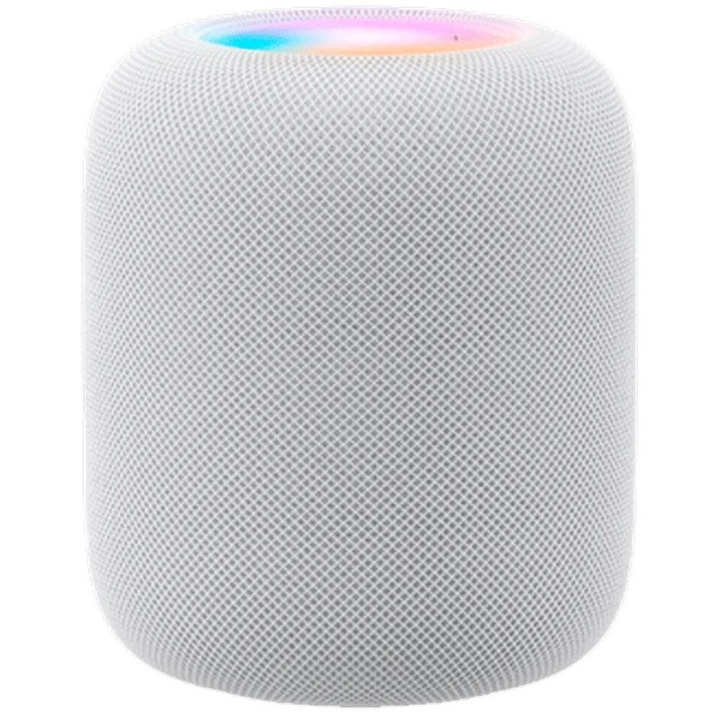 Prenosni zvočnik Apple Homepod (2023), bel