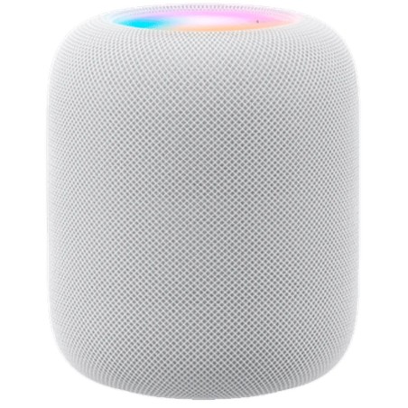 Prenosni zvočnik Apple Homepod (2023), bel