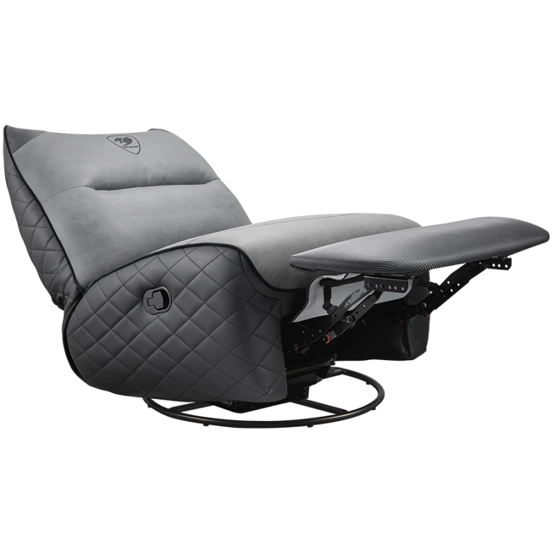 Gaming stol COUGAR Overlord Neo
