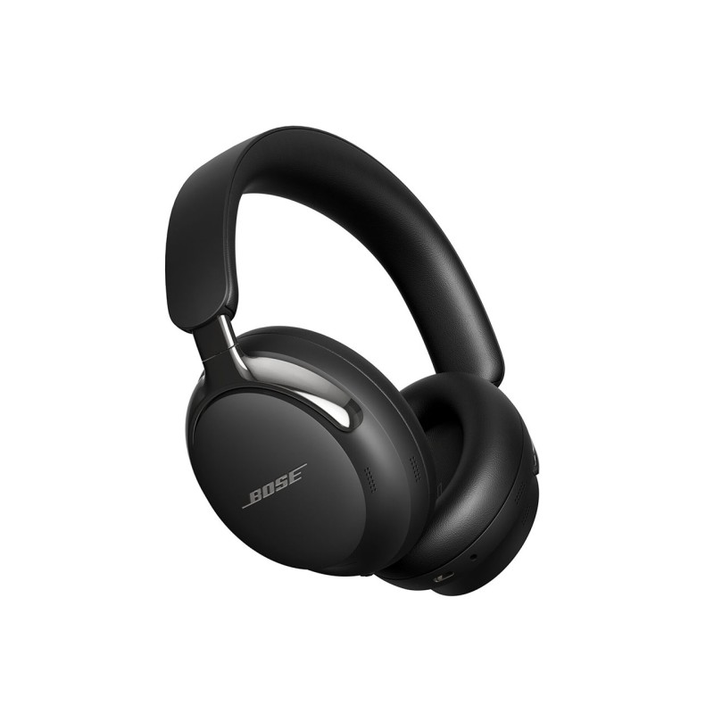 Slušalke Bose Ultra Headphones II, črne