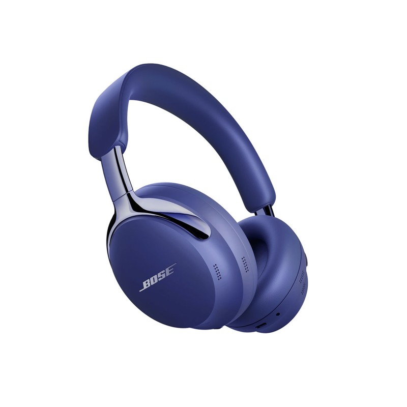Slušalke Bose Ultra Headphones II, vijolične