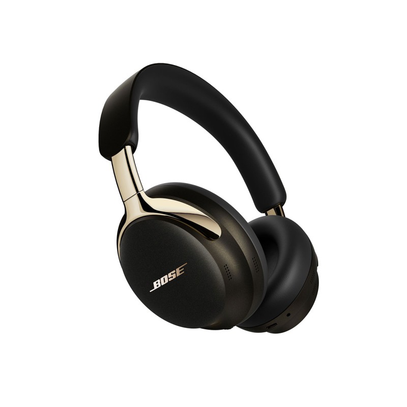 Slušalke Bose Ultra Headphones II, zlate