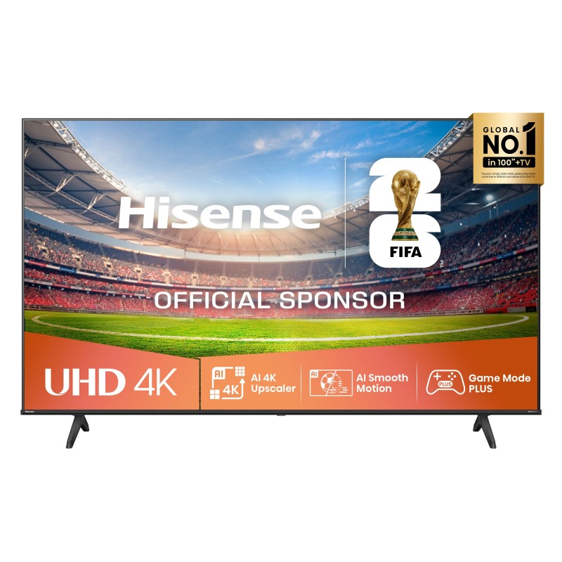 Televizor HiSense 43A69Q