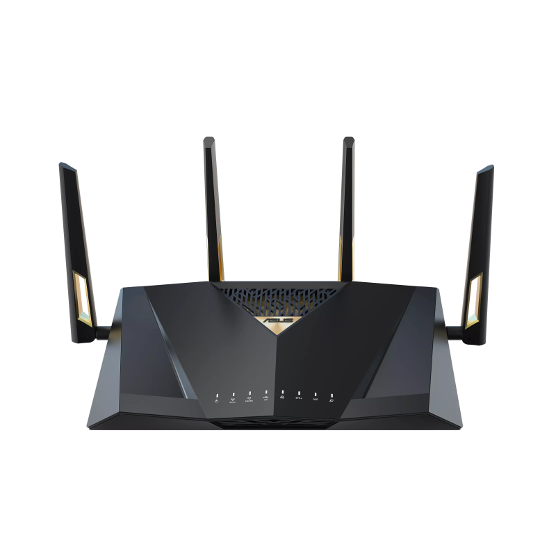 Usmerjevalnik (router) ASUS RT-BE88U BE7200, odprta embalaža