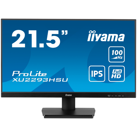 Monitor Iiyama ProLite XU2293HSU-B7