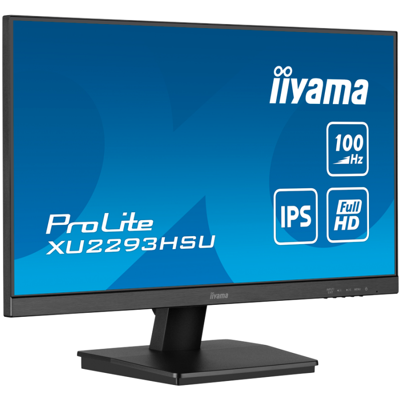 Monitor Iiyama ProLite XU2293HSU-B7
