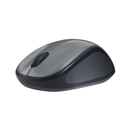 Miška Logitech M235 siva, odprta embalaža