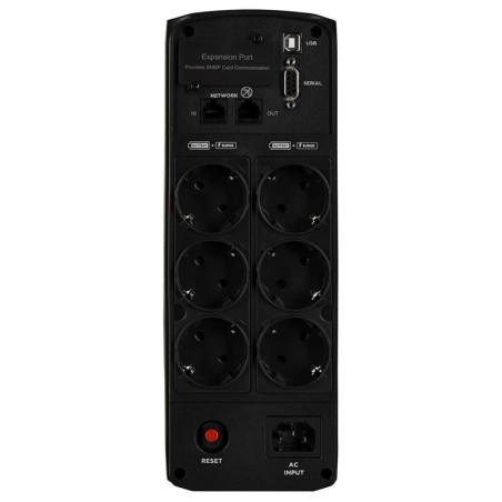 UPS CyberPower CP1350EPFCLCD, 1350VA, 810W, LCD, USB
