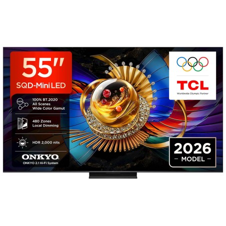 Televizor TCL 55Q7D Pro
