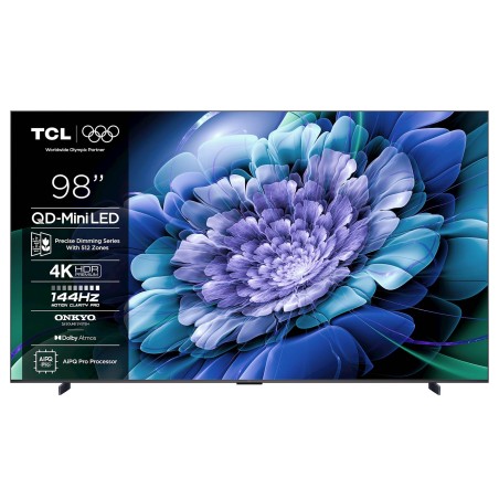 Televizor TCL 98Q6C