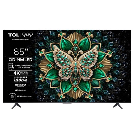 Televizor TCL 85Q6C