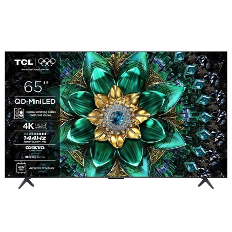 Televizor TCL 65Q6C