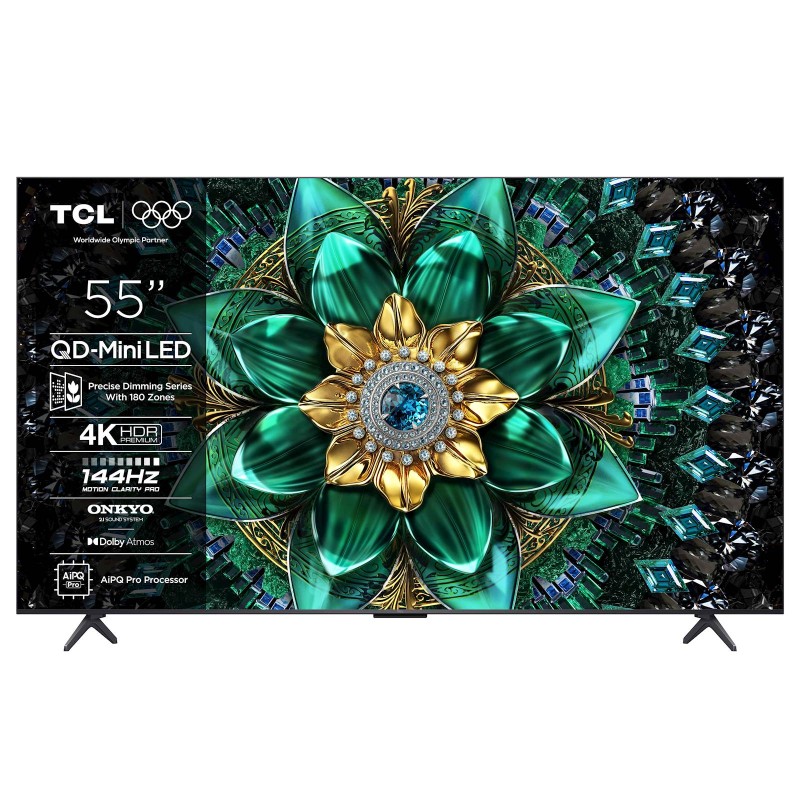Televizor TCL 55Q6C