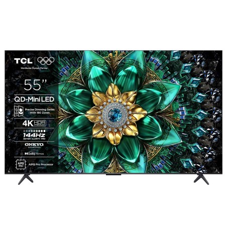 Televizor TCL 55Q6C