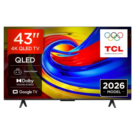 Televizor TCL 43P7L