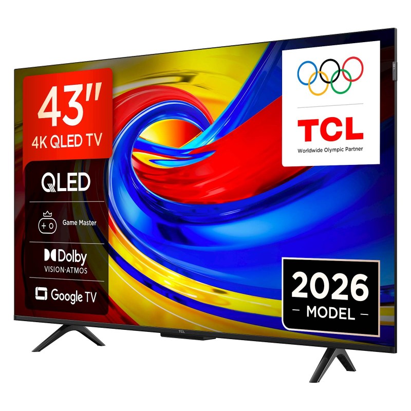 Televizor TCL 43P7L