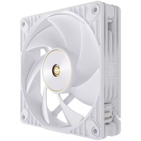 Ventilator za ohišje ASUS ProArt PF120, 120mm PWM, daisy-chain konektor, bel