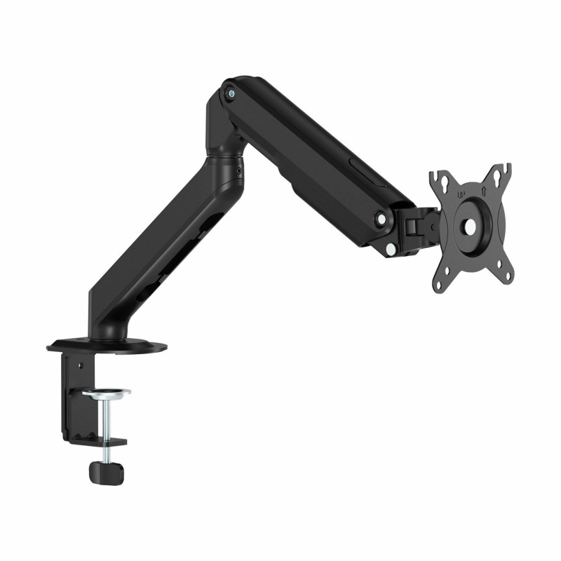 Namizni nosilec za monitor SBOX LCD-S012-3, 17-32, črn