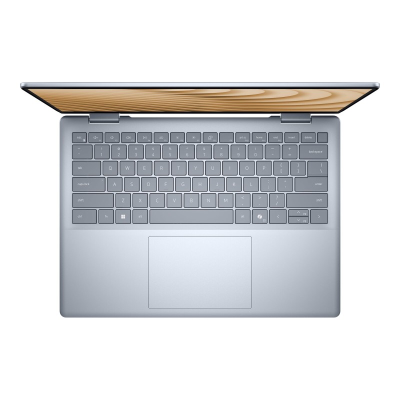 Prenosnik Dell 14 Plus 2-v-1 DB04250 U5-226V, 16GB, 512GB, W11P