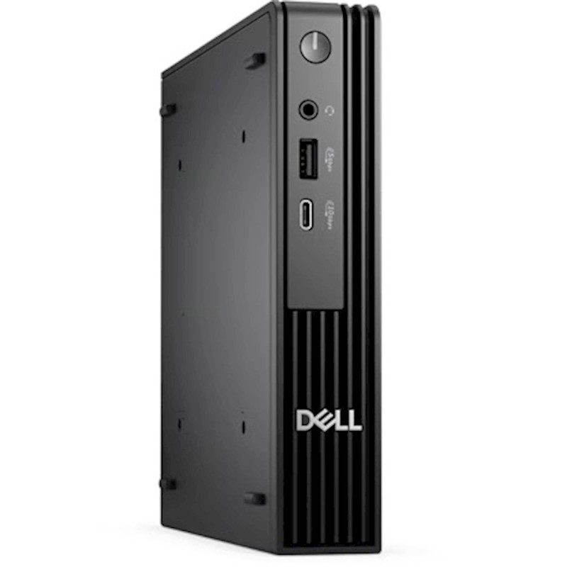 Računalnik Dell Pro Micro QCM1250 U7-265T, 32GB, 512GB, W11P