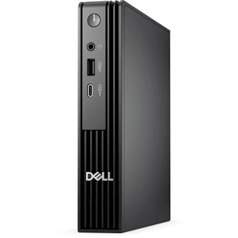 Računalnik Dell Pro Micro QCM1250 U7-265T, 32GB, 512GB, W11P