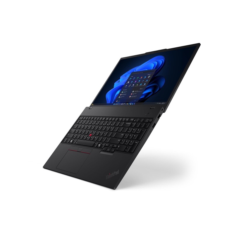 Prenosnik Lenovo ThinkPad T16 G4 Ryzen AI 5 Pro 340, 32GB, 512GB, W11P