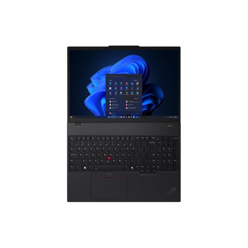 Prenosnik Lenovo ThinkPad T16 G4 Ryzen AI 5 Pro 340, 32GB, 512GB, W11P
