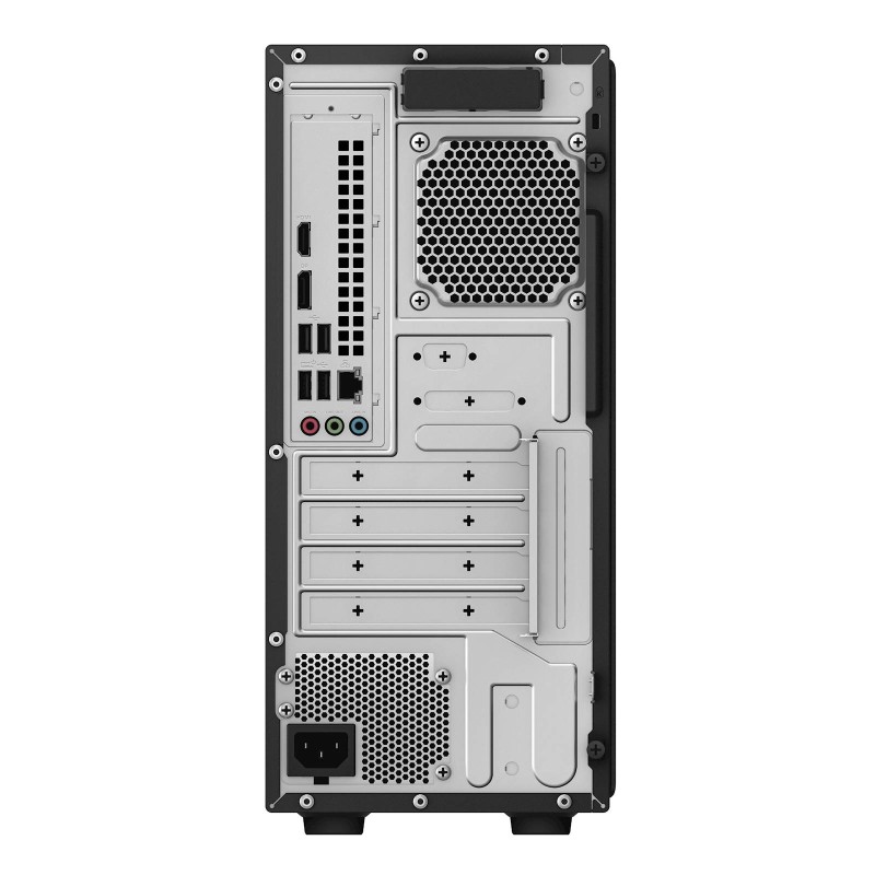 Računalnik ASUS V500 Mini Tower V501MV-05210H0180 Core 5-210H, 16GB, 512GB