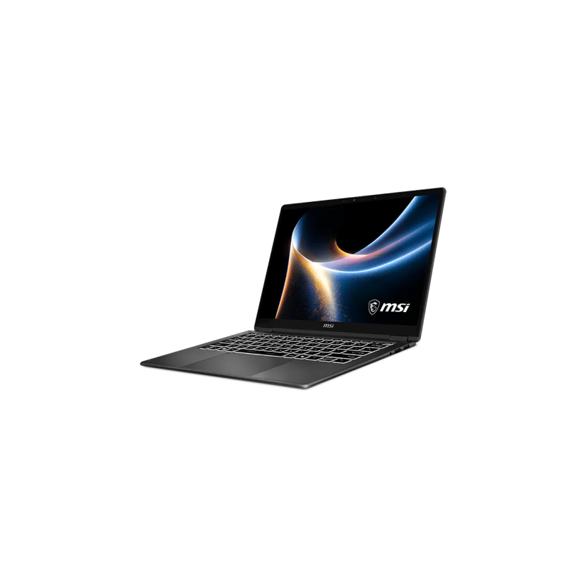 Prenosnik MSI Prestige 14 Flip AI+ U9-386H, 32GB, 2TB, W11P