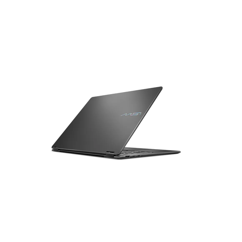 Prenosnik MSI Prestige 14 Flip AI+ U9-386H, 32GB, 2TB, W11P