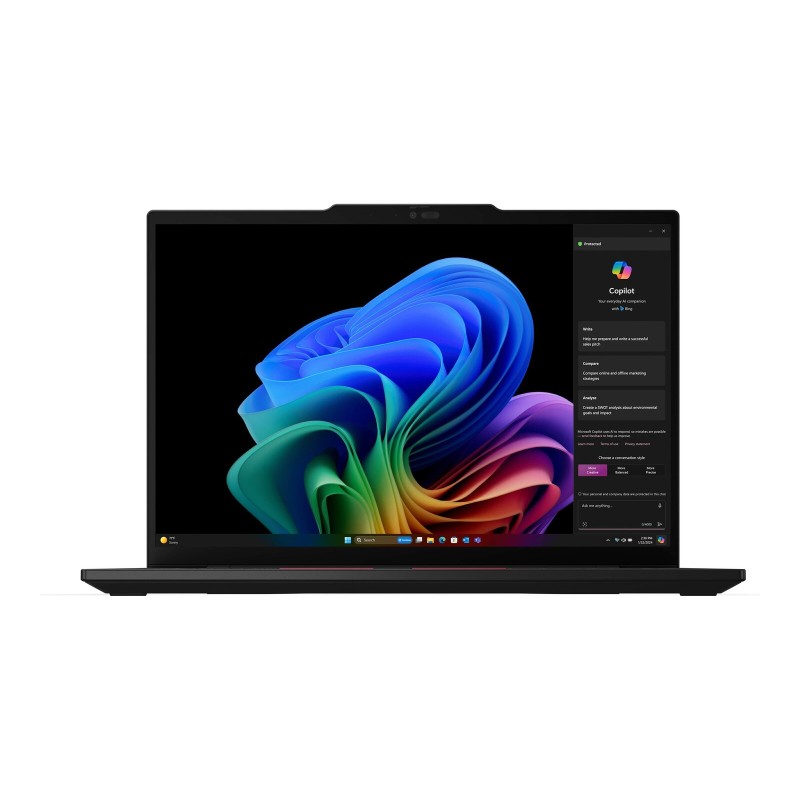 Prenosnik Lenovo ThinkPad T14s G6 U7-258V, 32GB, 1TB, W11P