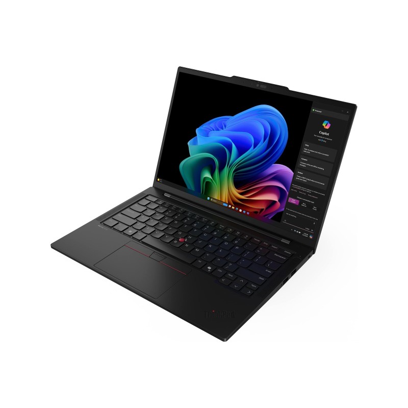 Prenosnik Lenovo ThinkPad T14s G6 U7-258V, 32GB, 1TB, W11P