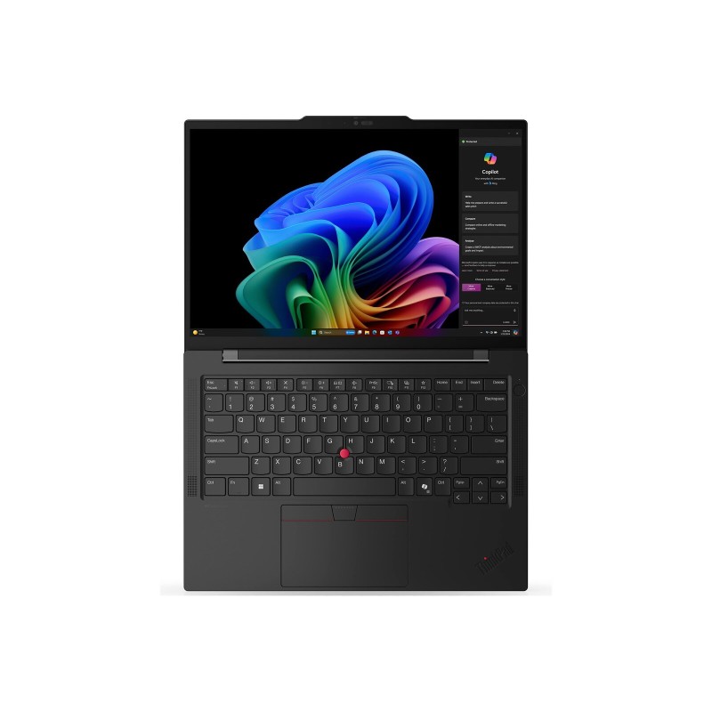 Prenosnik Lenovo ThinkPad T14s G6 U7-258V, 32GB, 1TB, W11P