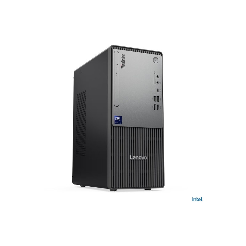 Računalnik Lenovo ThinkCentre neo 50t G6 Tower, U5-225, 16GB, 512GB, W11P