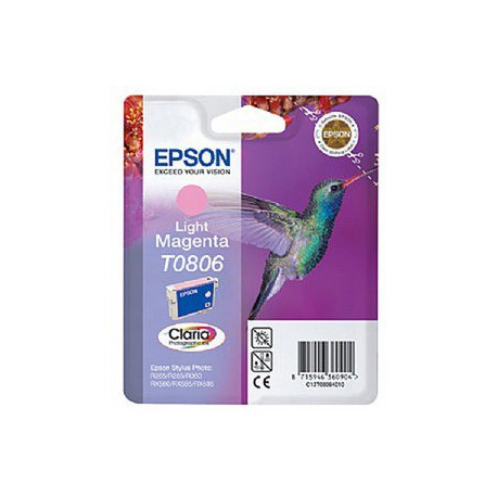 Črnilo Epson B-LM STYLUS PHOT (C13T08064011)