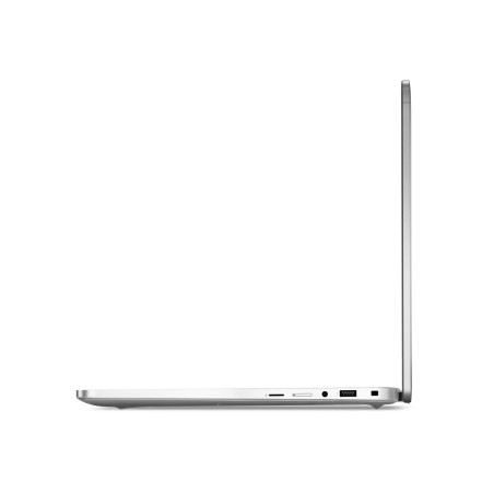 Prenosnik Dell Pro 16 Plus PB16250 U7-265U, 32GB, 1TB, W11P