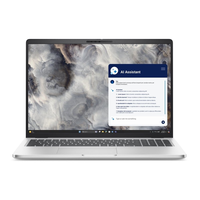 Prenosnik Dell Pro 16 Plus PB16250 U7-265U, 32GB, 1TB, W11P