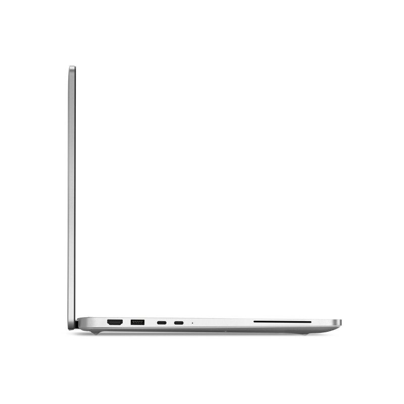 Prenosnik Dell Pro 16 Plus PB16250 U7-265U, 32GB, 1TB, W11P