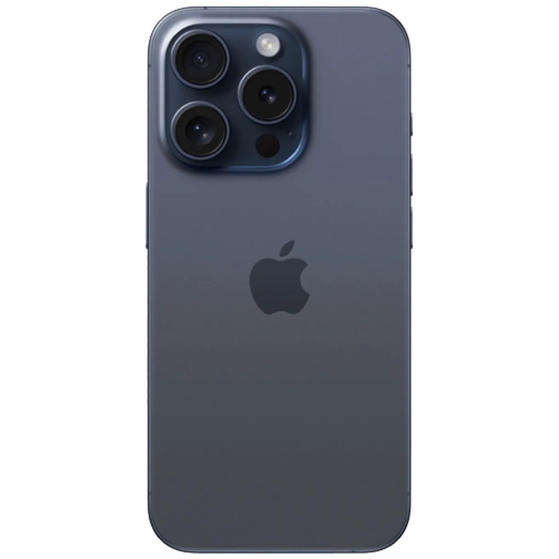 Pametni telefon Apple iPhone 15 Pro, 128GB, moder