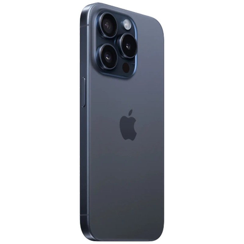 Pametni telefon Apple iPhone 15 Pro, 128GB, moder