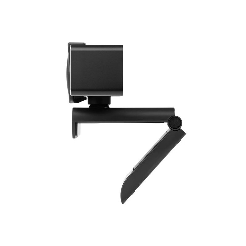 Videokonferenčna kamera Sandberg Pro Remote 4K, črna