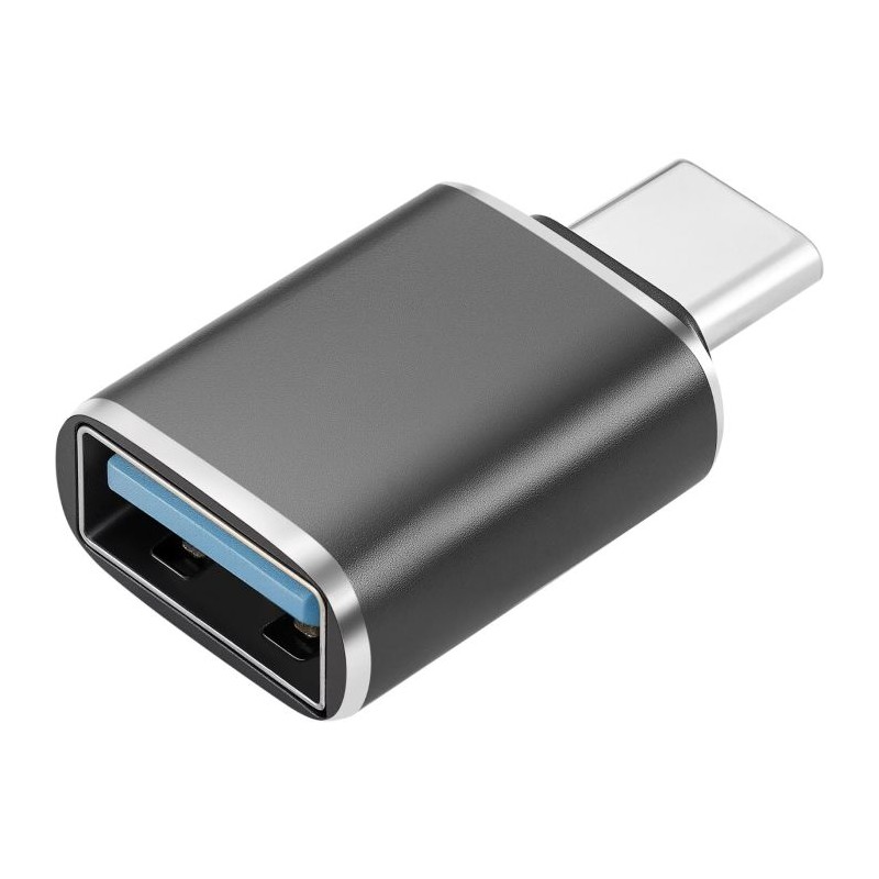 Videokonferenčna kamera Sandberg Pro Remote 4K, črna