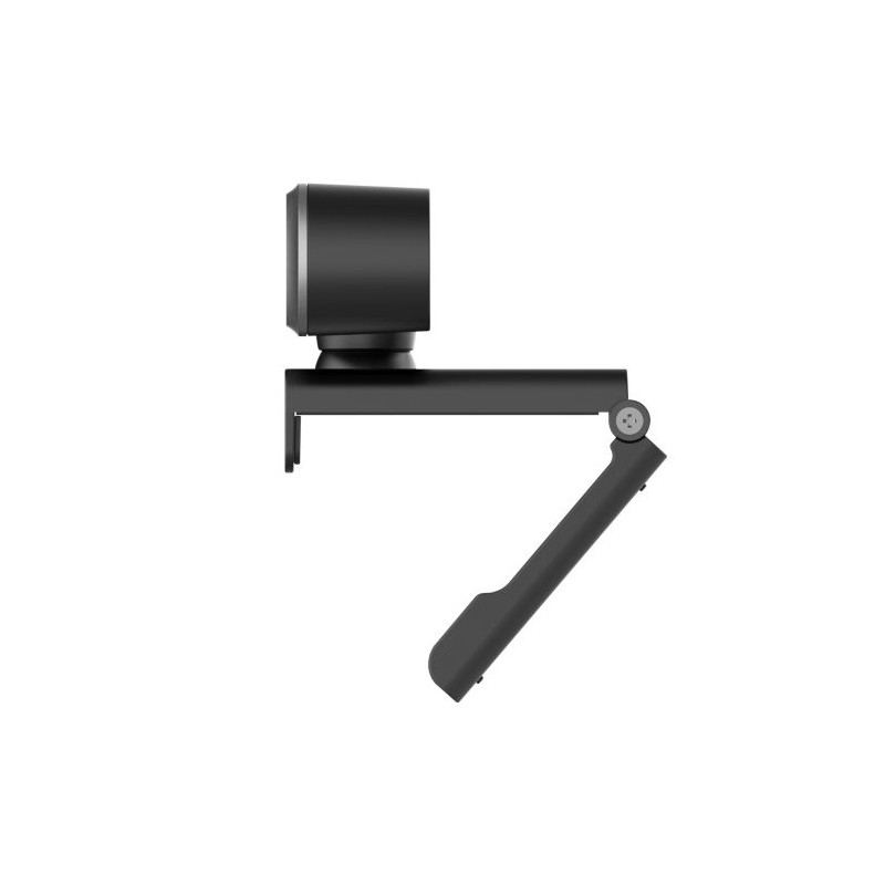 Spletna kamera Sandberg USB Webcam Pro, črna
