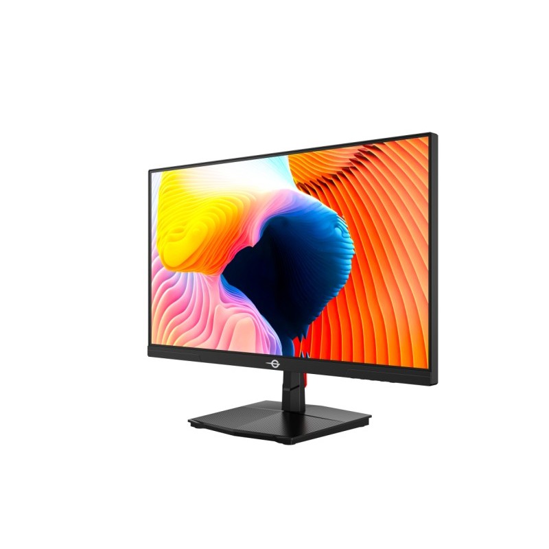 Monitor TITAN ARMY P2510G2, odprta embalaža