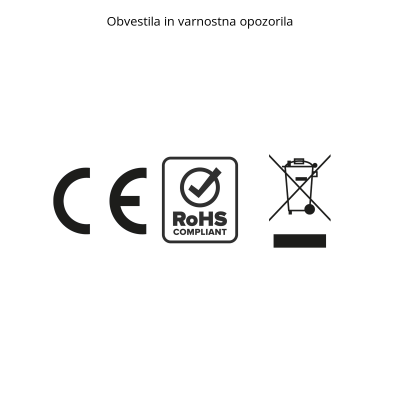 Ugreen HDMI na VGA+HDMI adapter črn, 40744